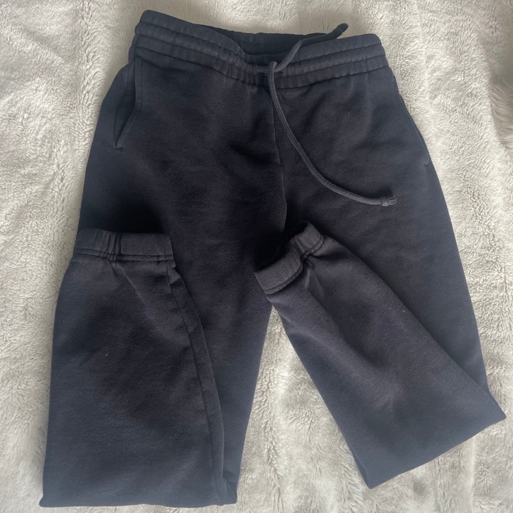 ARITZIA TNA perfect cozy fleece jogger